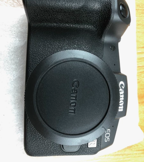 99成新京东国行佳能eos rp支持置换 ...