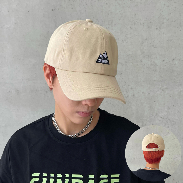 贝纳登 帽子