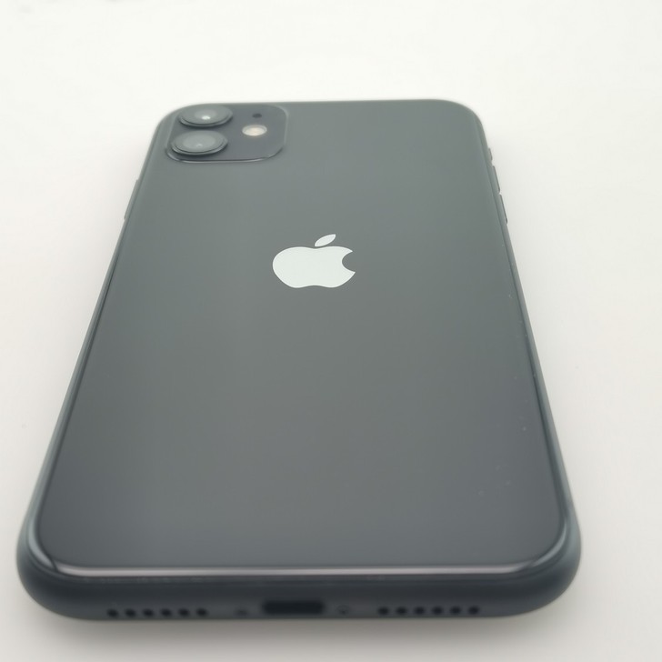 99新苹果iPhone 11二手手机外版无...