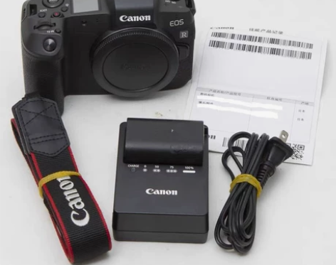 佳能RP EOS R RP R5 R6旅游...