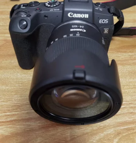 佳能RP   单机  4150 佳能RP ...