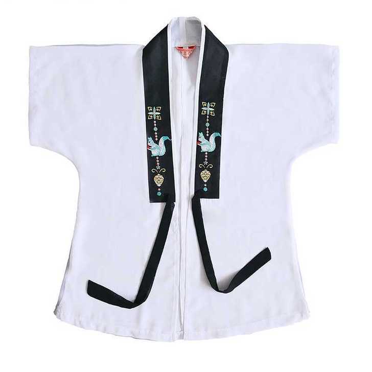 汉服汉元素