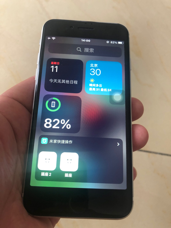 苹果 国行 原装 iphone se2 2...