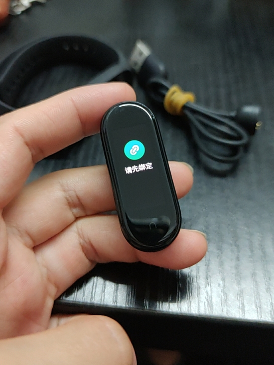小米手环5NFC