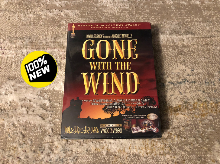 乱世佳人 Gone with the wi...