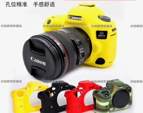 相机包佳能5D4 6D2 R6 90D 5...