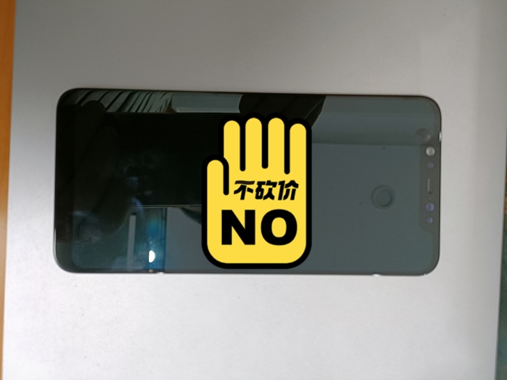 小米8UD版（原装盖板）无框，原装三星AM...