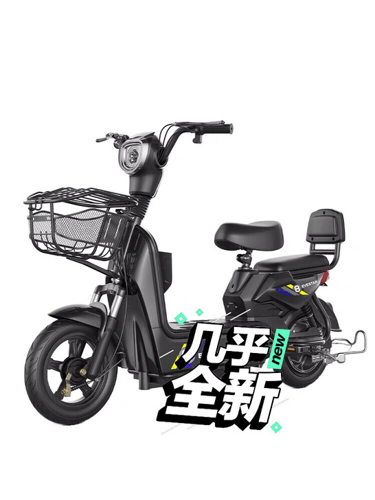 电动车出售，1000块，9成新，仅限杭州临...