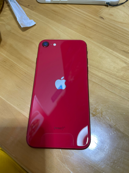 国行128g全网通iPhone se2，不...