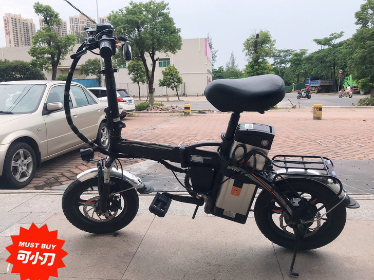 自用折叠电动车，代驾电动车