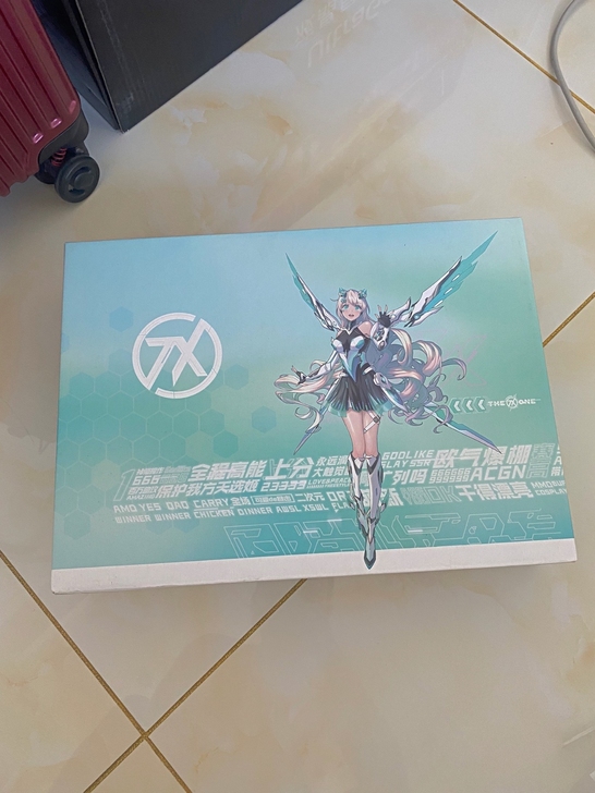 华硕天选2（全新未激活）
