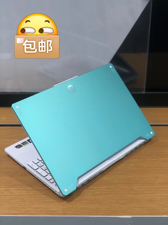 华硕天选2代 AMD R7-5800H标压...