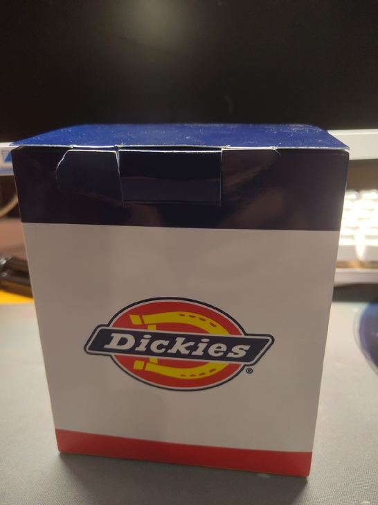 出Dickies/帝客 200U60LYX...