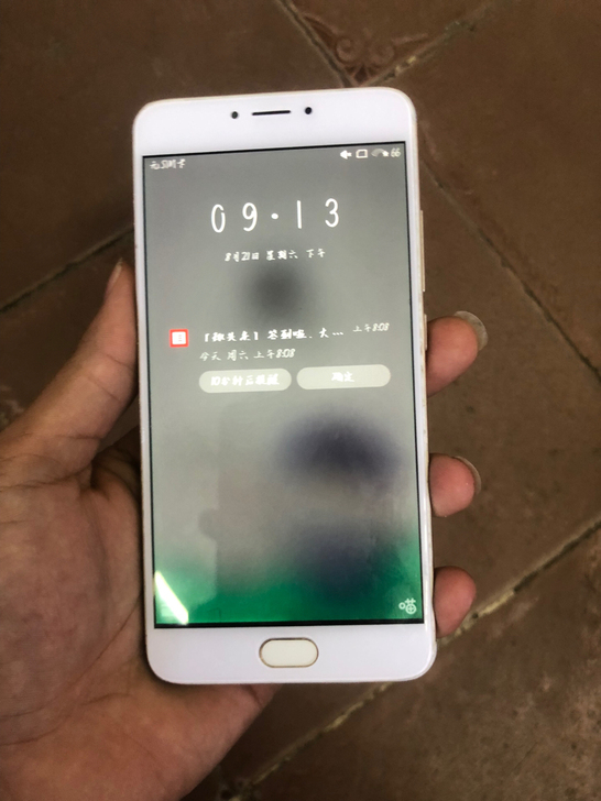 魅族魅蓝note3智能手机备用手机包邮