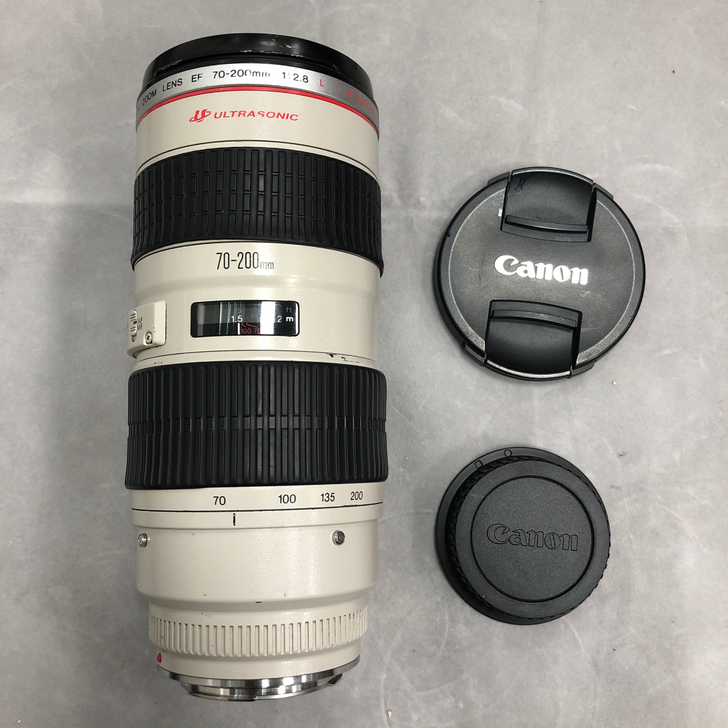佳能EF 70-200mm f/2.8L一...