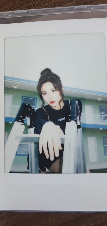 出 SNH48 米娜写真拍立得 段艺璇 顺...