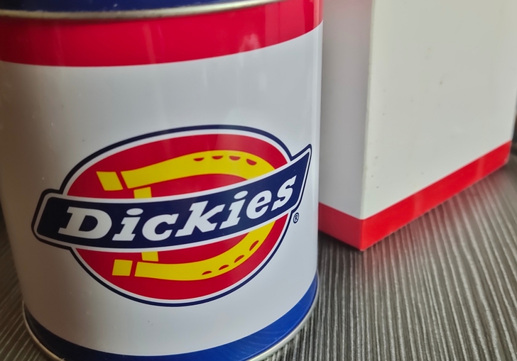 帝客dickies手表男士迪凯斯女生手表情...