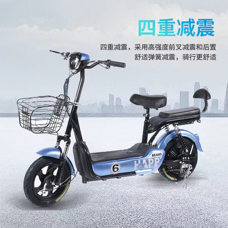 厂家直销全新电动车超强功率续航时间长价格便...