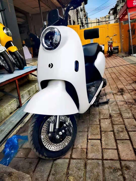 二手电动车，全新电动车！！