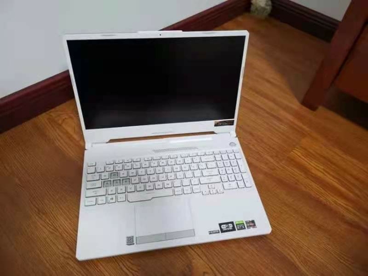 华硕(ASUS)天选2 15.6英寸游戏笔...