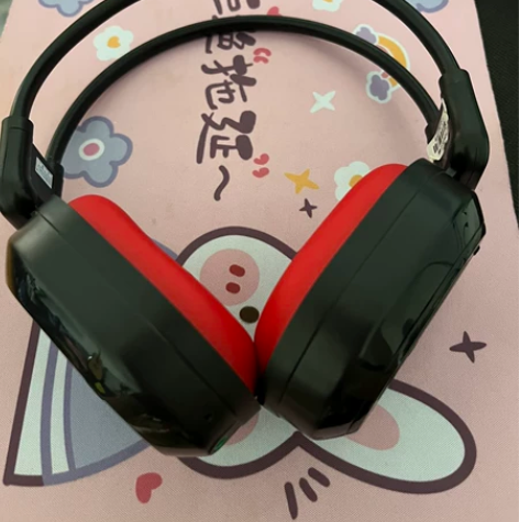 艾本4、6级耳机 英语四六级听力耳机 四级...