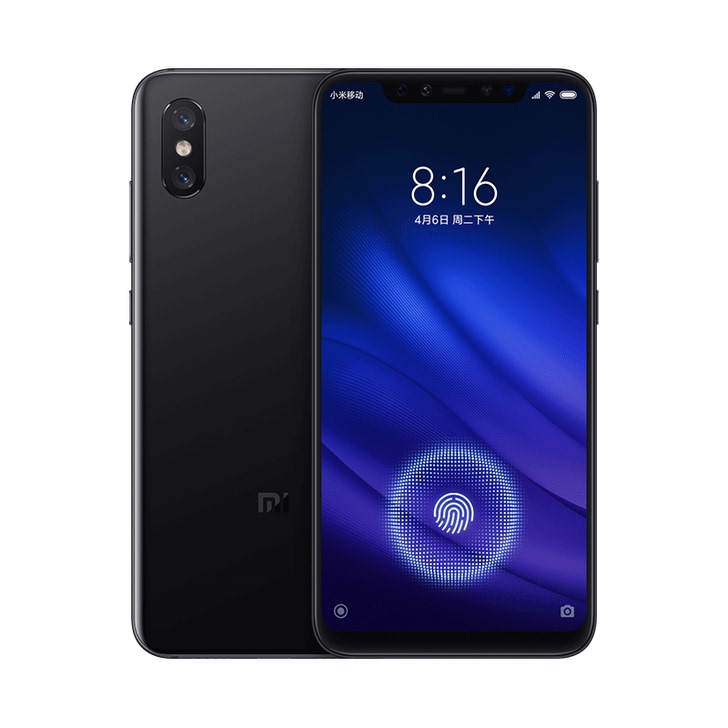 MIUI/小米 小米8