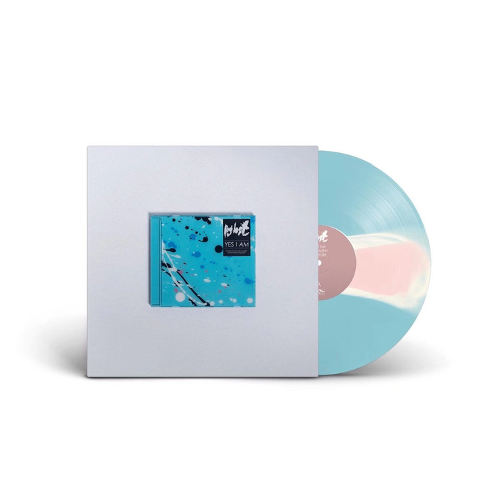 Pg.Lost - Yes I am LP...