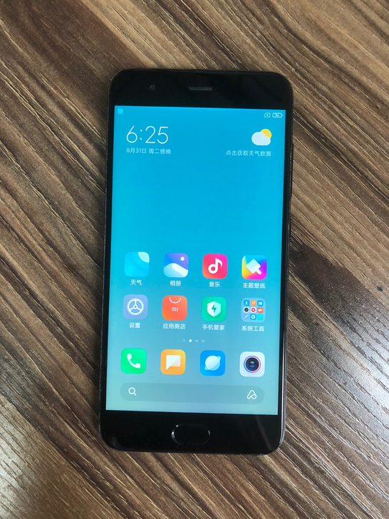 小米6