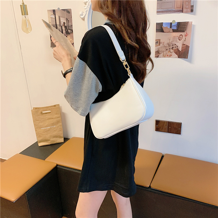果柠莞尔 女士包