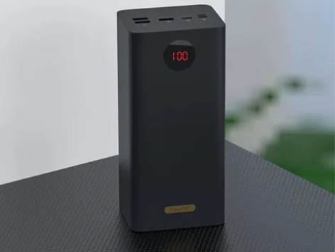 罗马仕60000mAh大容量充电宝支持22...