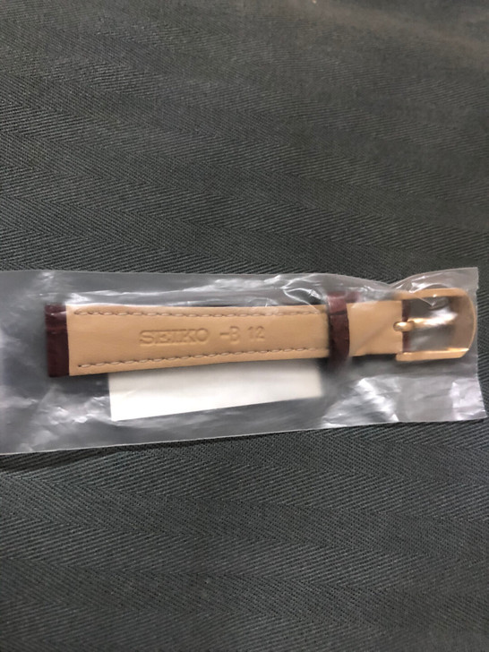 精工全新原装表带10mm，200包邮