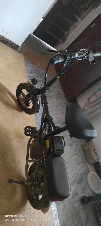 品牌型号 途刺