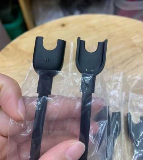 全新原装 散装 小米手环3/3nfc 充电...