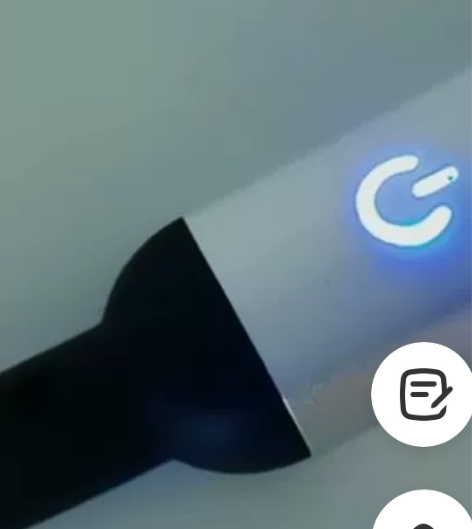 新款type-c苹果安卓带灯手机超级快充数...