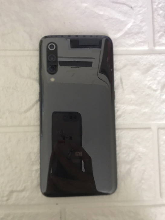 小米9 6+128 全网通4G手机 很强大...