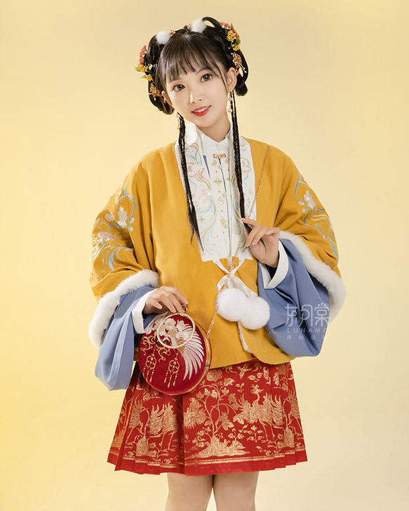 东月棠 流云兔 一整套东月棠 流云兔 多色...