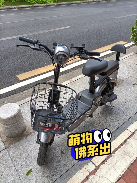 台铃电动车铅酸电池，电池可取，八月份买的车...