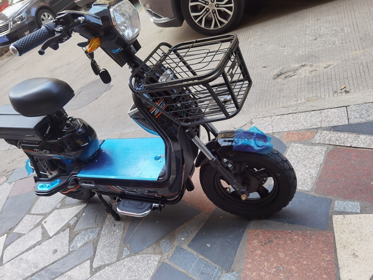 外卖车批发零售.