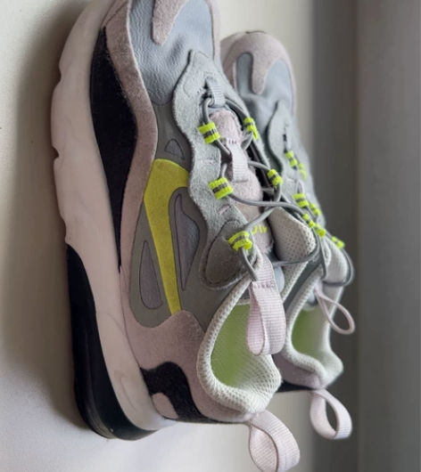Nike Air Max 270 Reac...