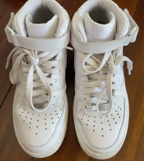 Nike Air Force 1 37.5...