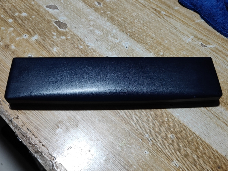 日本精工电子手表，二手物品看好再拍售出不退...