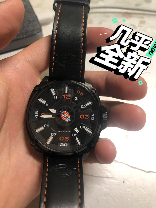 品牌型号 dickies