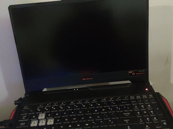 华硕天选2疯牛病