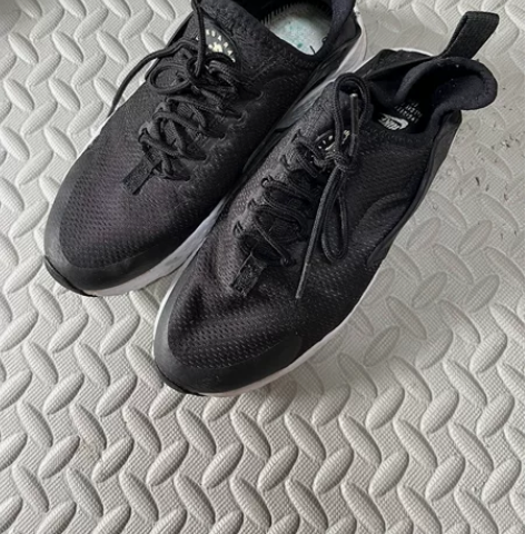 耐克运动鞋女士37码 感兴趣的话点“我想要...