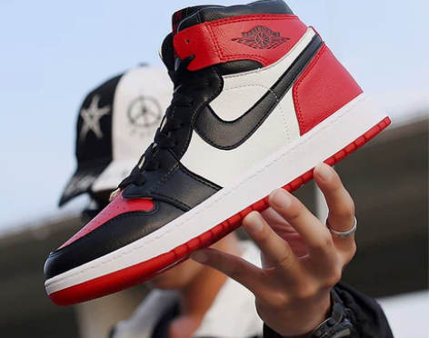 乔丹运动鞋 男鞋运动鞋aj1aj1男鞋AJ...