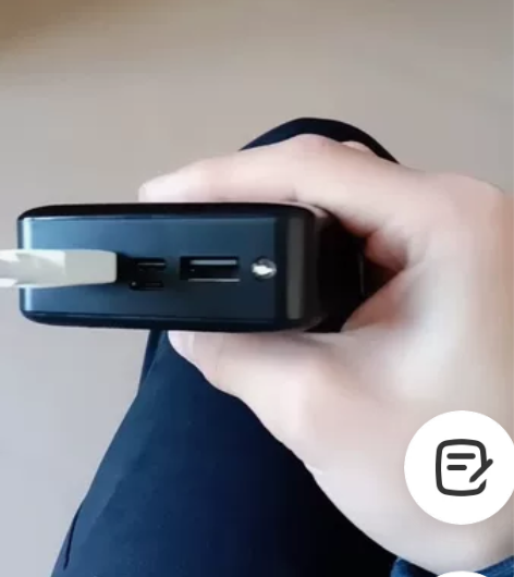 清仓处理南极人快充30000毫安充电宝20...