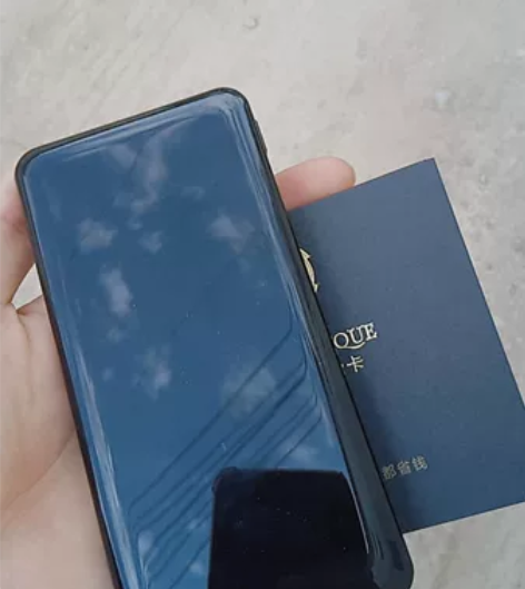 两万毫安充电宝，用了不到三次低价出售 感兴...