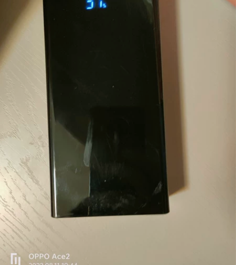 南极人充电宝 3万毫安 南极人快充5000...