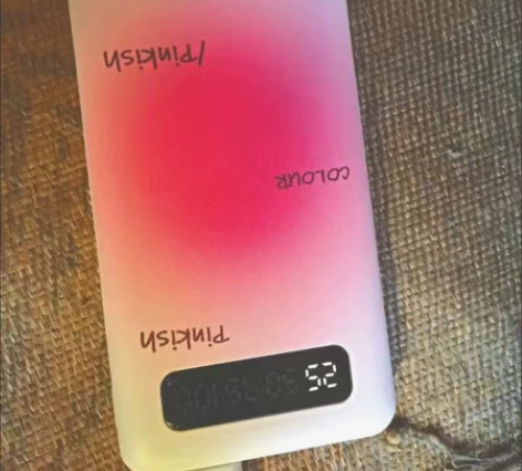 充电宝 特价超高颜值 便携式充电宝 300...