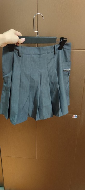 S码短裙，JK 学生裙，包邮